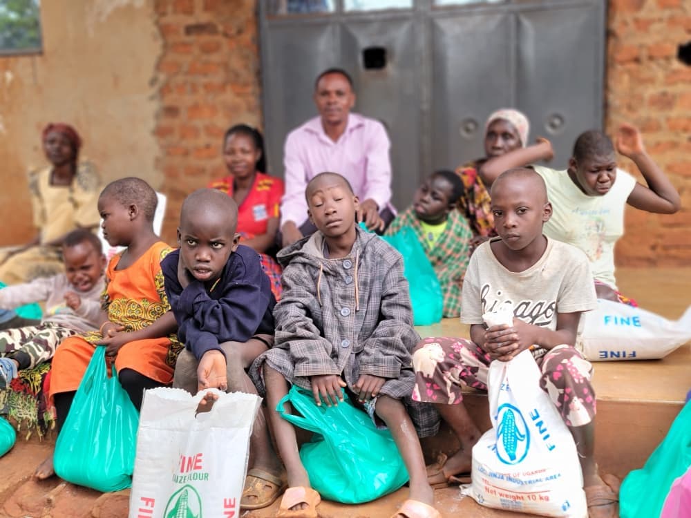 Children's Home Services