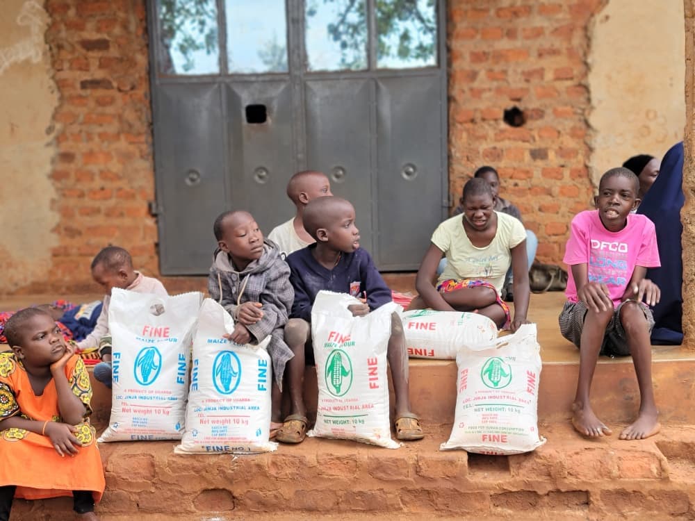 Discipleship & Spiritual Development